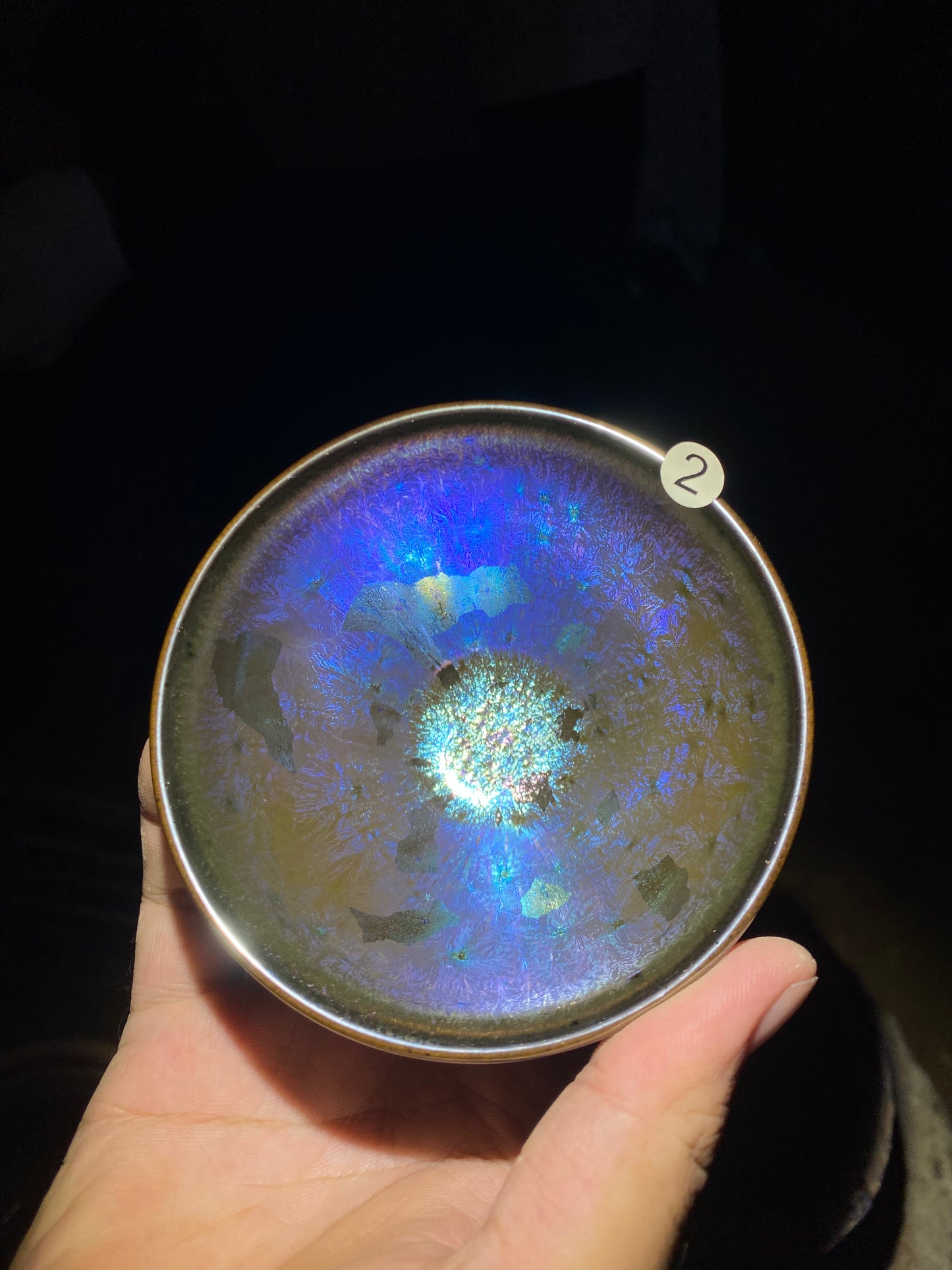 kiln open 9.28