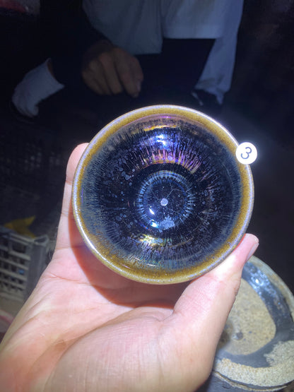kiln open 9.28