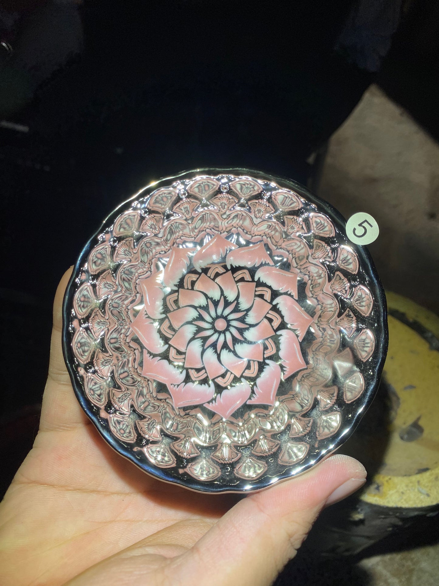 kiln open 9.28