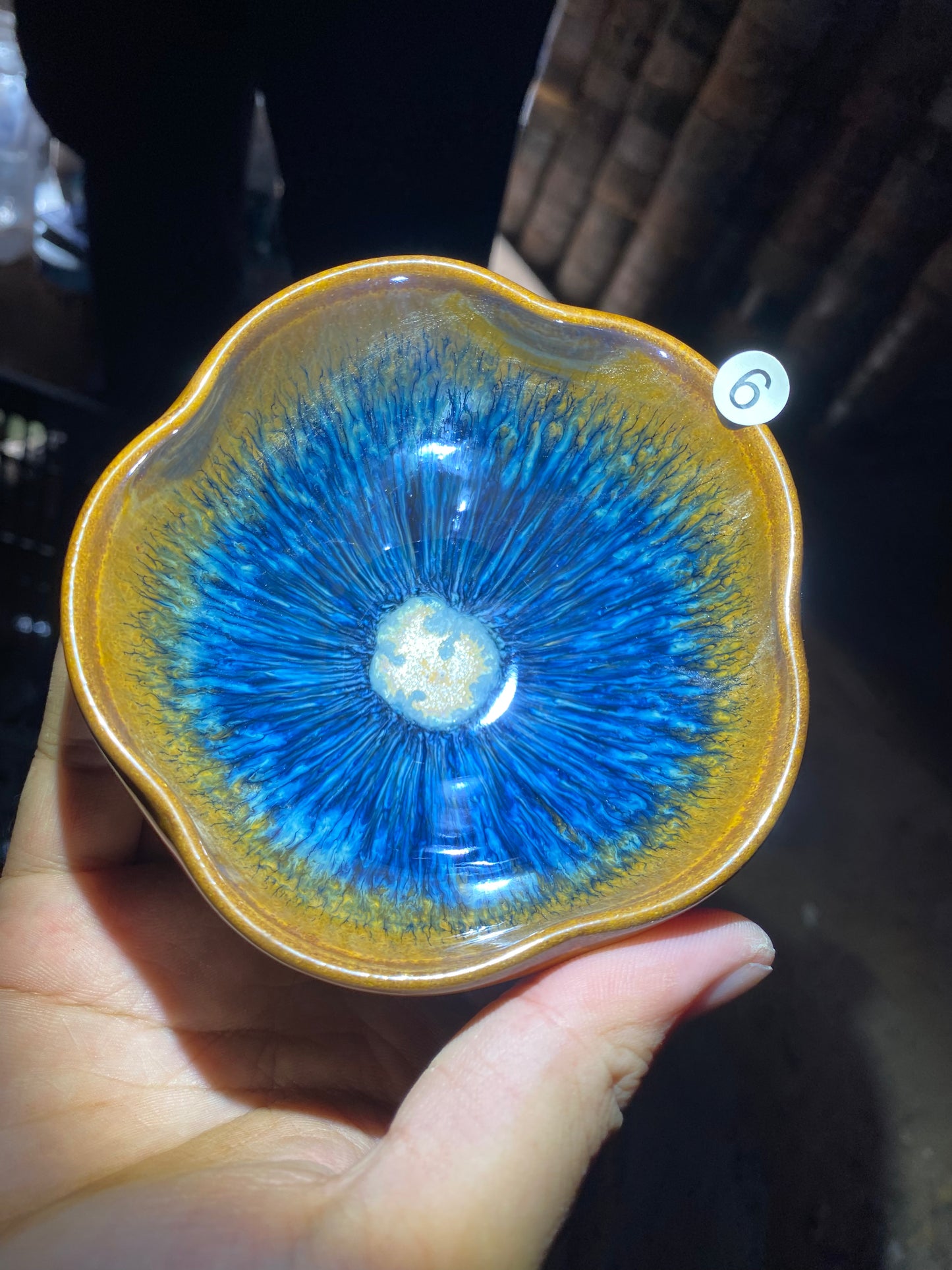 kiln open 9.28