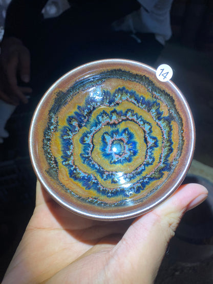 kiln open 9.28