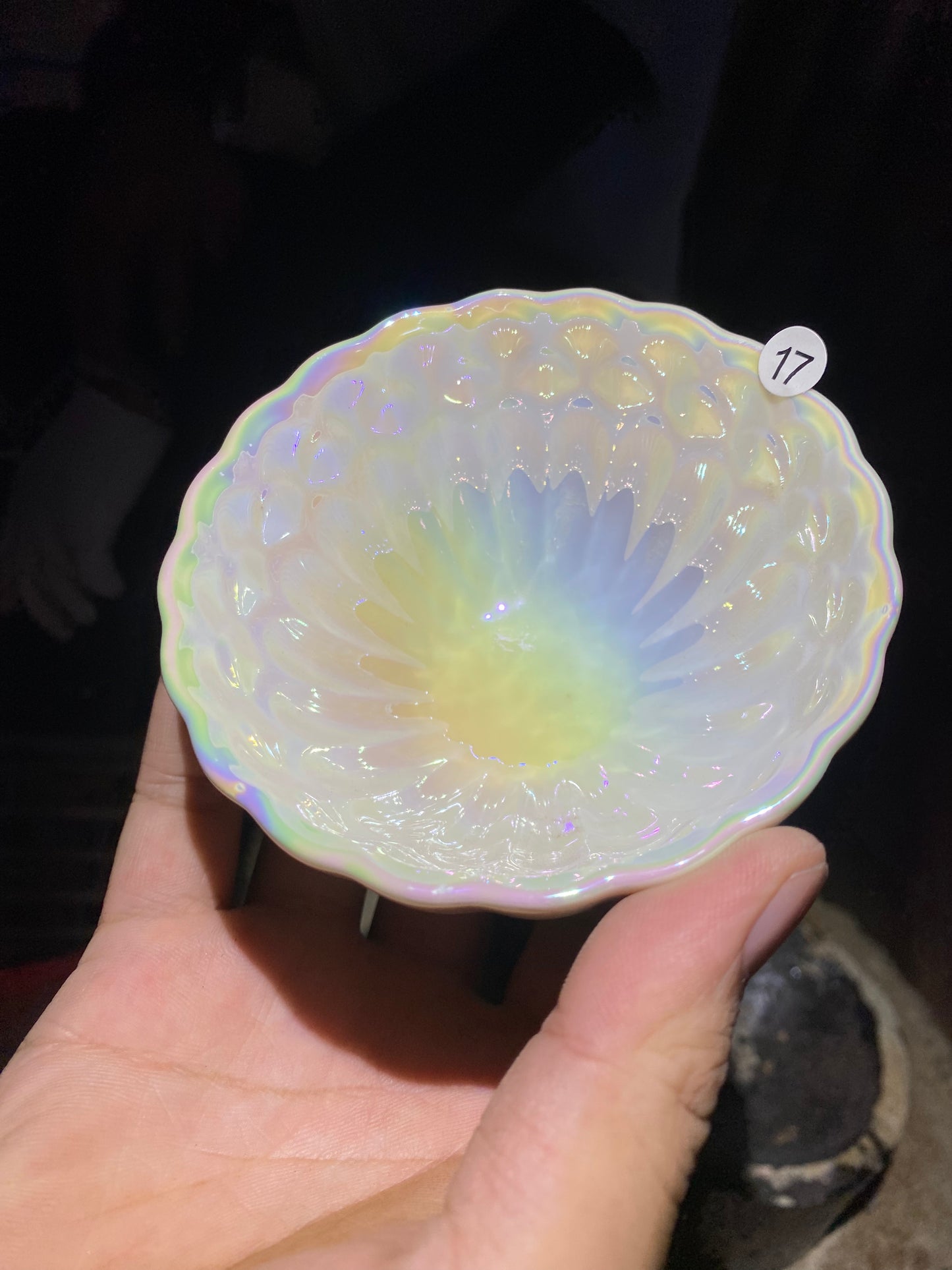 kiln open 9.28