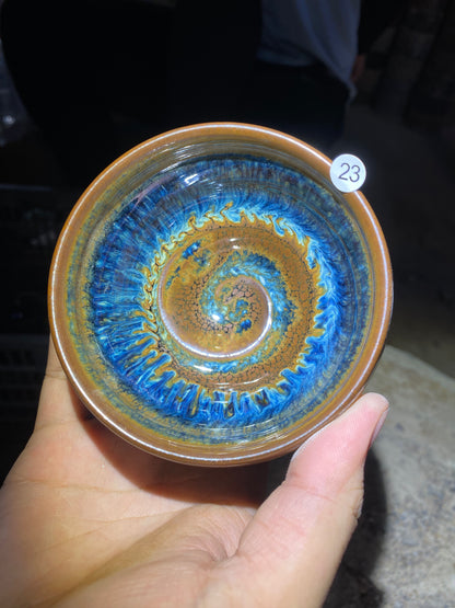 kiln open 9.28