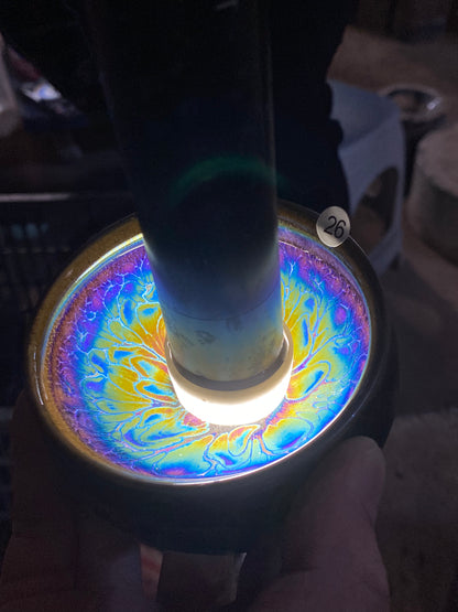 kiln open 9.28