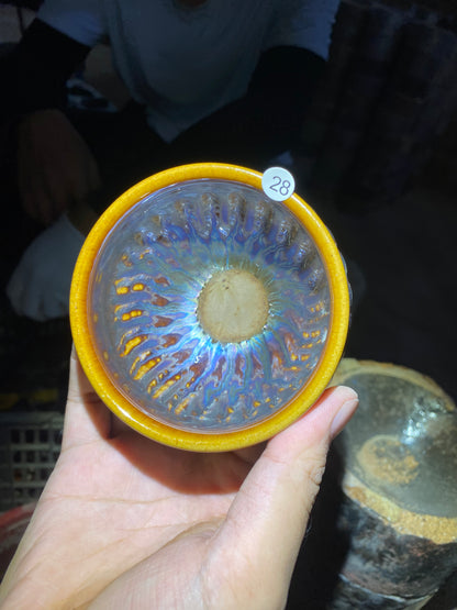 kiln open 9.28