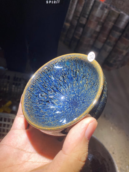 kiln open 9.28