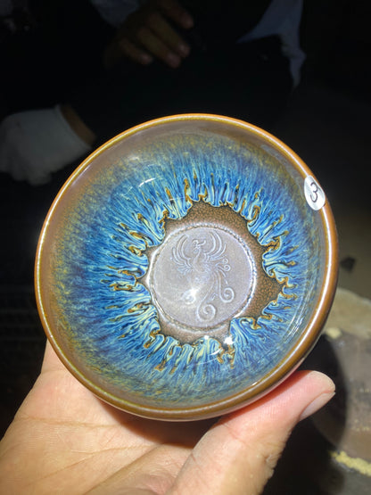 kiln open 9.29