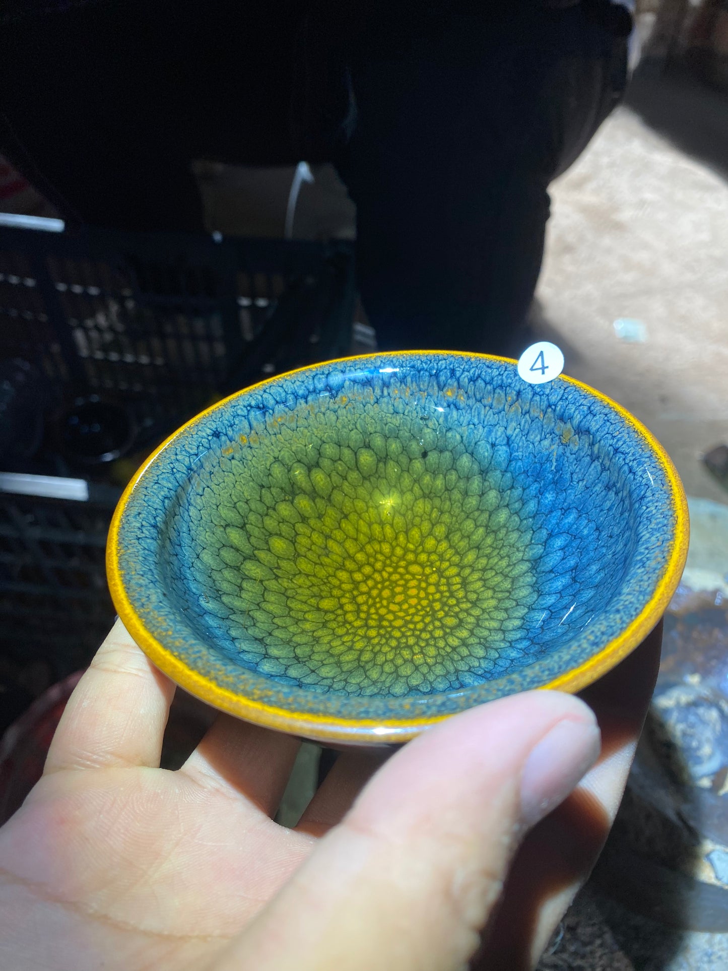 kiln open 9.29