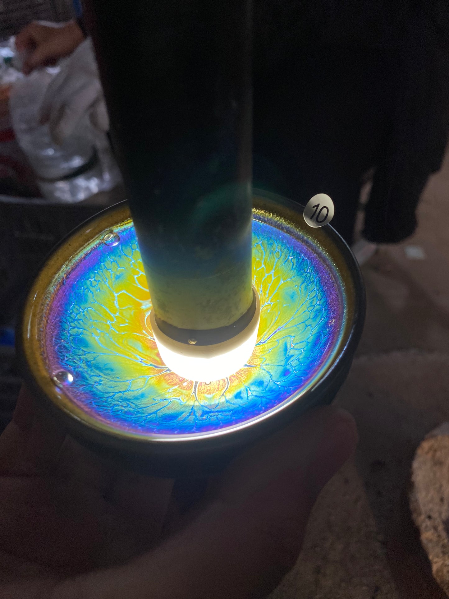 kiln open 9.29