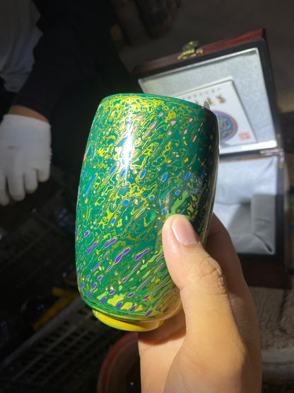 kiln open 9.29