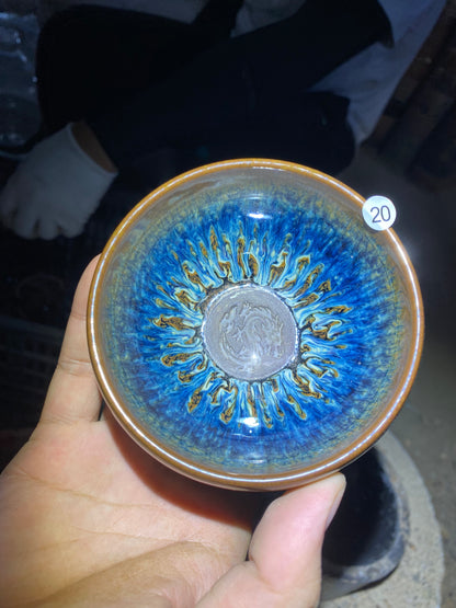 kiln open 9.29