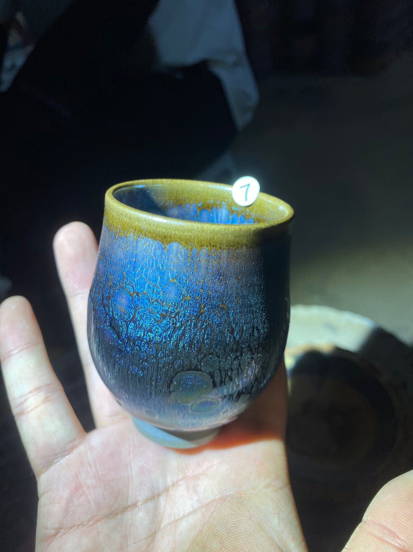 kiln open 9.30