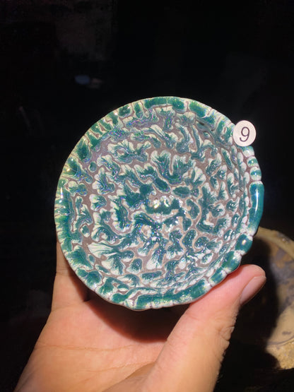 kiln open 9.30