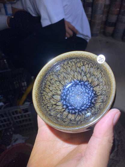 kiln open 9.30
