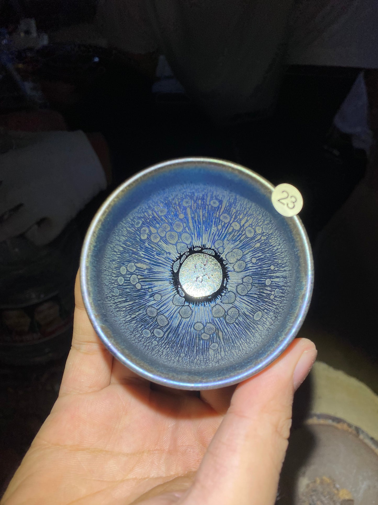 kiln open 9.30