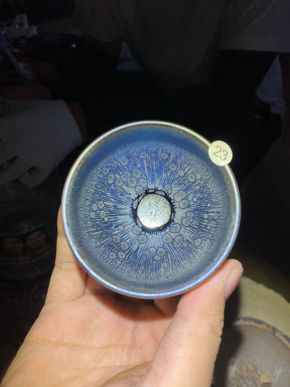 kiln open 9.30