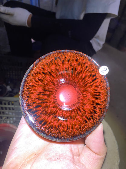 kiln open 10.1