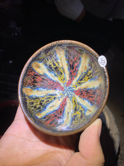 kiln open 10.1