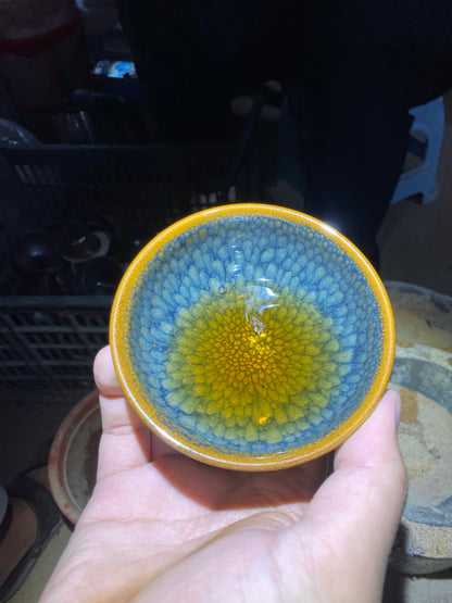 kiln open 10.2