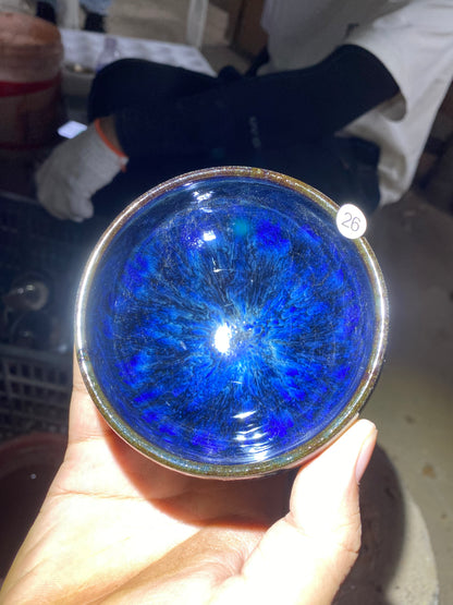 kiln open 10.2