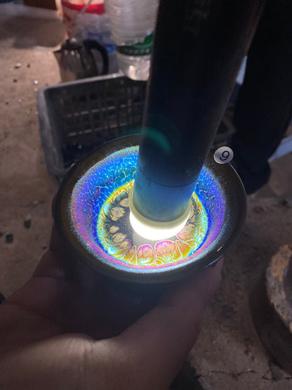 kiln open 10.4