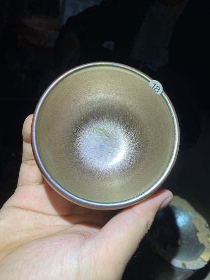 kiln open 10.4