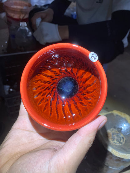 kiln open 10.4