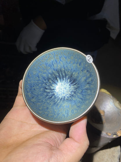 kiln open 10.5