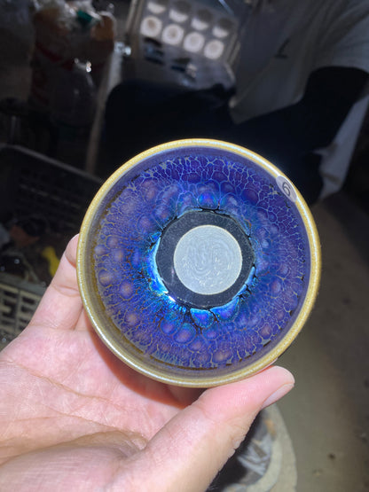 kiln open 10.5