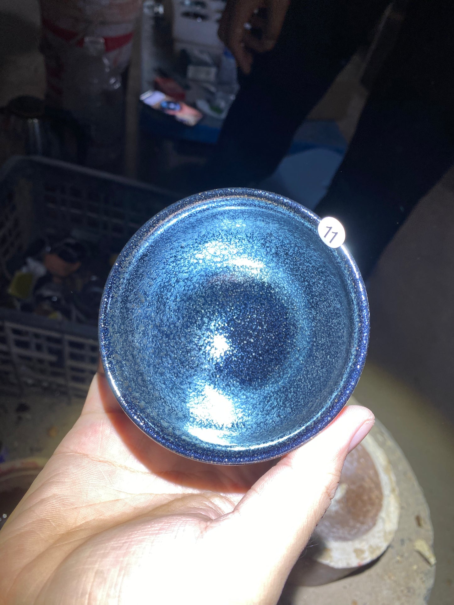 kiln open 10.5