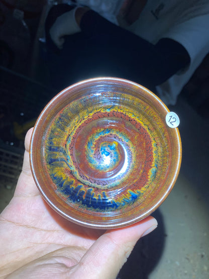 kiln open 10.5