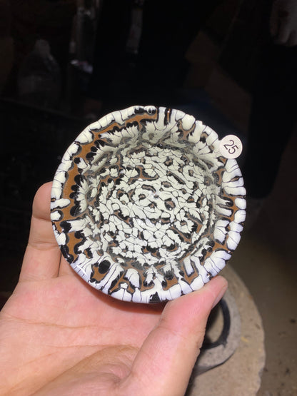 kiln open 10.5