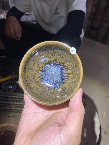 kiln open 10.5