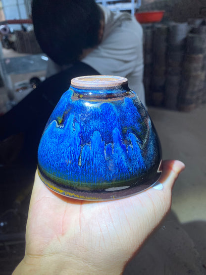 kiln open 10.5