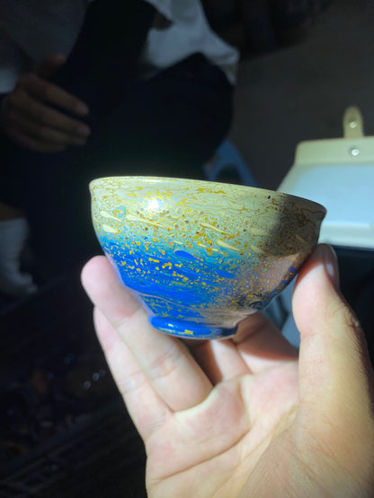 kiln open 10.5