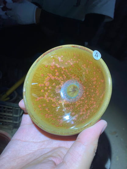 kiln open 10.6