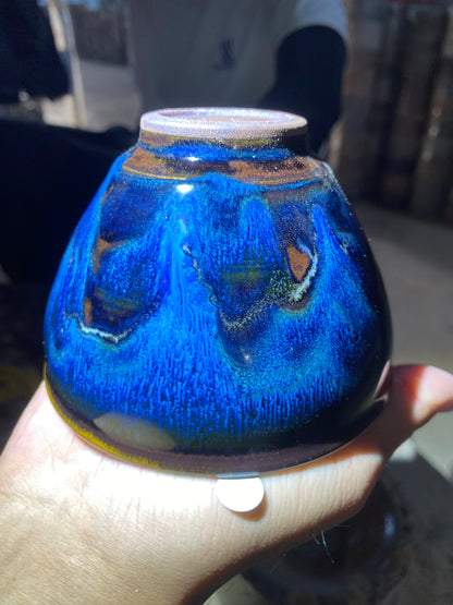 kiln open 10.6
