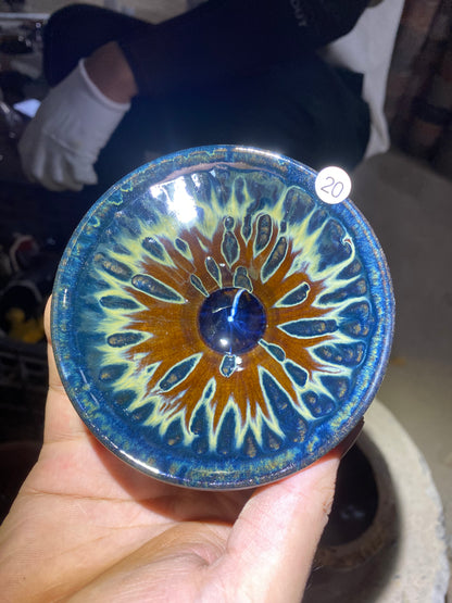 kiln open 10.6