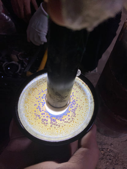 kiln open 10.6