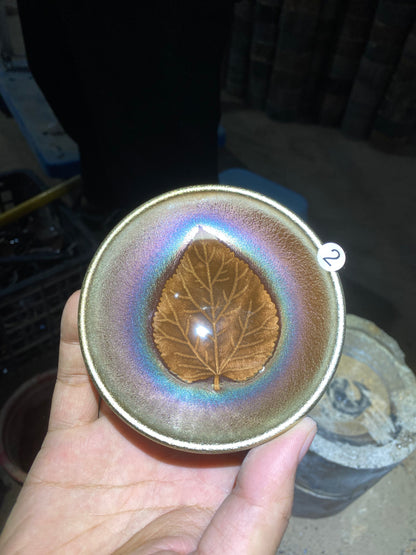 kiln open 10.7