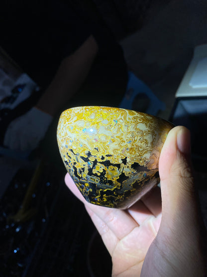 kiln open 10.7