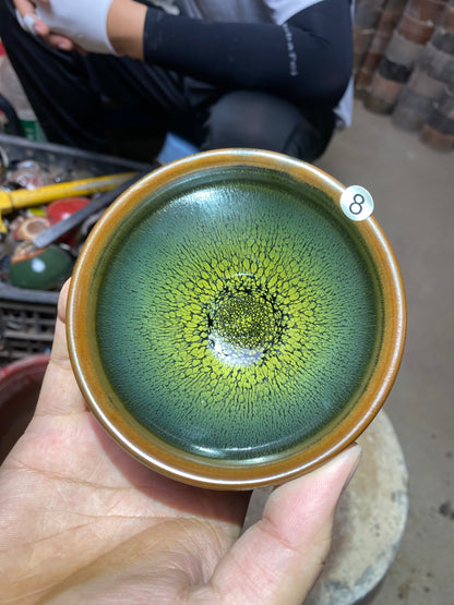 kiln open 10.8