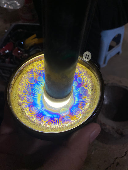 kiln open 10.8