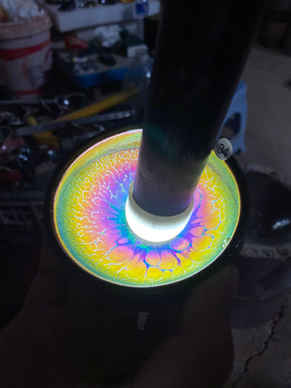 kiln open 10.8