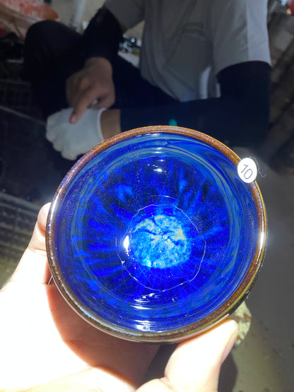 kiln open 10.9