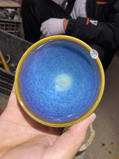 kiln open 10.9