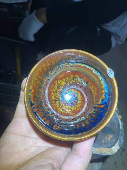 kiln open 10.9