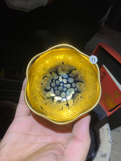 kiln open 10.10