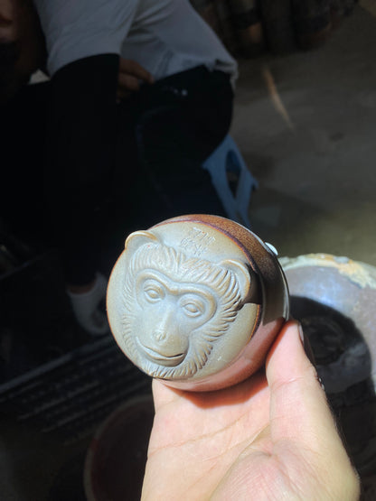 kiln open 10.10