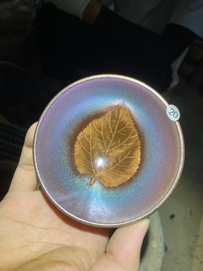 kiln open 10.10
